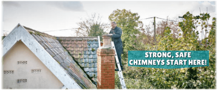 Chimney Repair San Diego