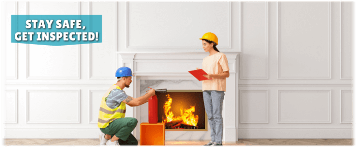 Chimney and Fireplace Inspection San Diego