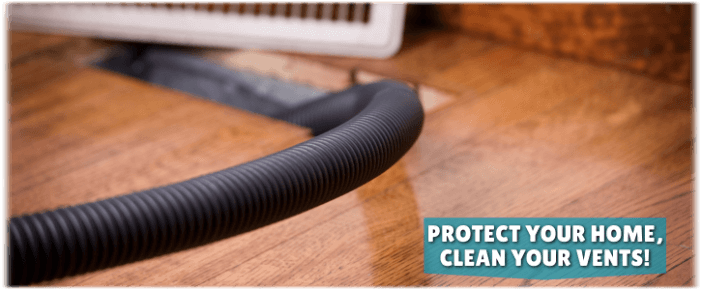 Dryer Vent Cleaning San Diego