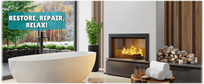 Fireplace Repair San Diego